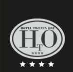 Hotel Twentyone
