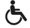disabled friendly