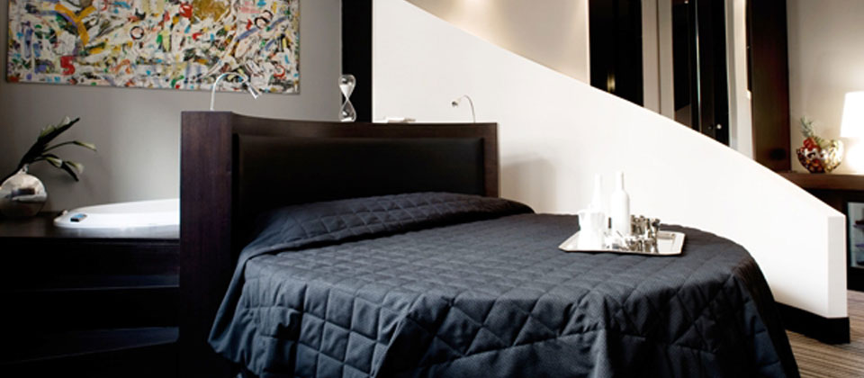 Hotel Twentyone